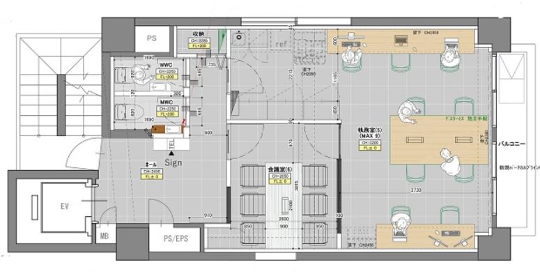 図面