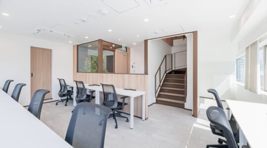 30坪 - 居抜き・セットアップオフィス【東京】 - Value Office 