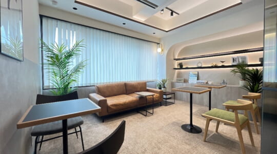 千代田区 - 居抜き・セットアップオフィス【東京】 - Value Office