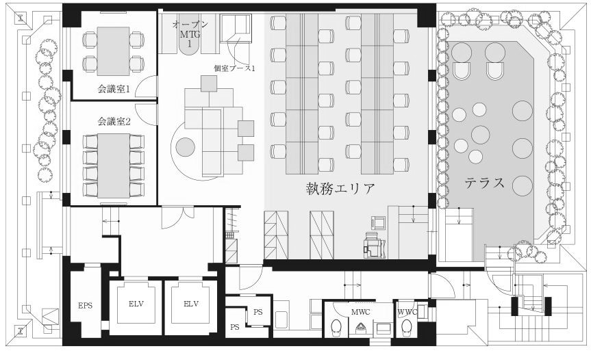 図面