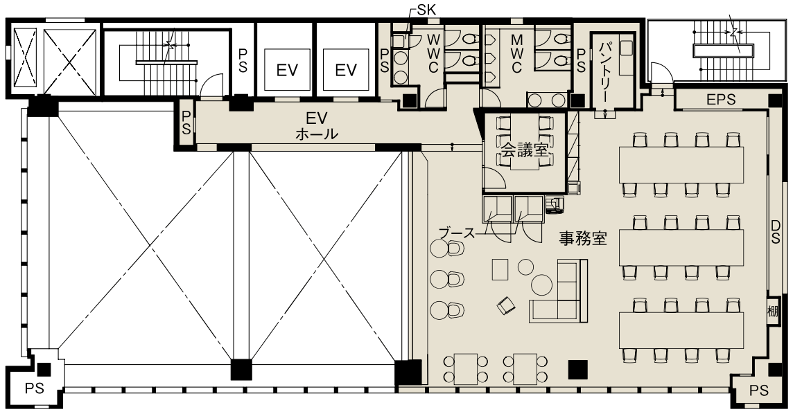 図面