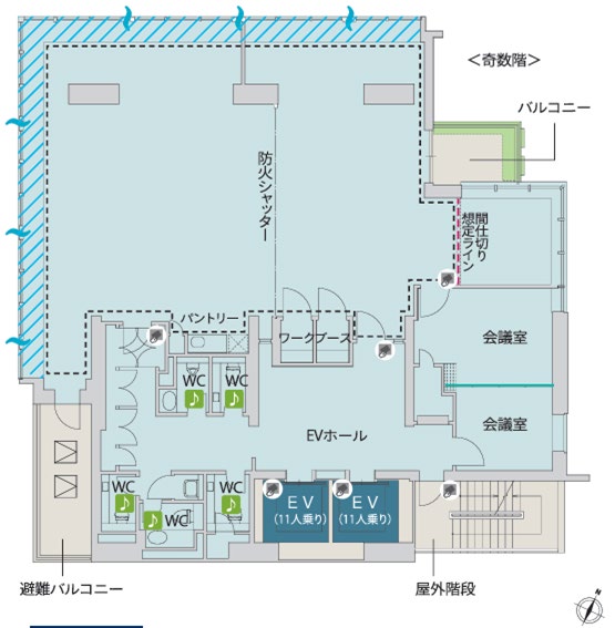 図面